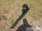 Unused 2025 Hedge Trimmer to suit Excavator