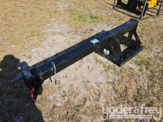 Unused 2025 GIYI GY-TB47