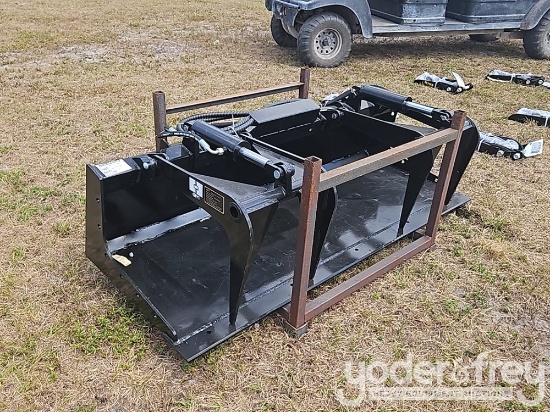 Unused 2025 GIYI GY-PG72C