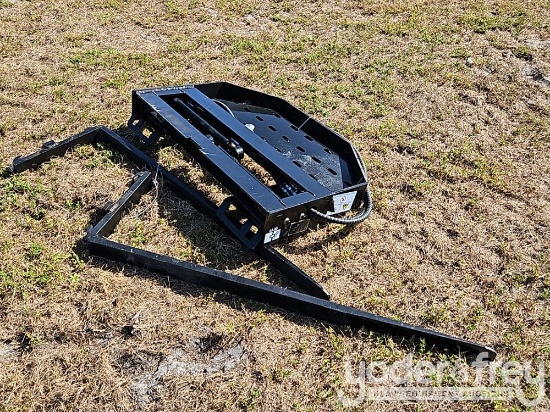 Unused 2025 GIYI GY-D CYHC