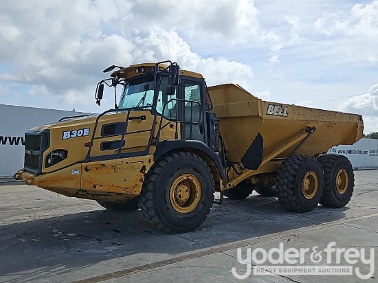 Bell 30E