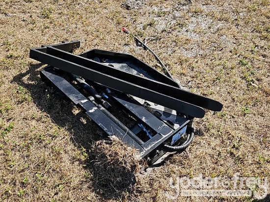 Unused 2025 GIYI GY-D CYHC