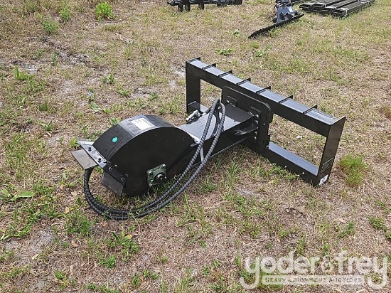 Unused 2025 GIYI GY-SG45