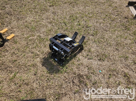 Unused 2025 Miva Grabber to suit Excavator