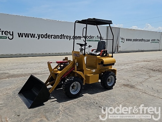 Unused AGT KRW23