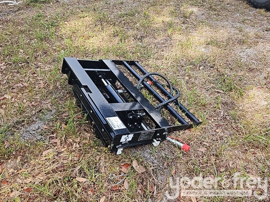 Unused 2025 GIYI GY-CYHC