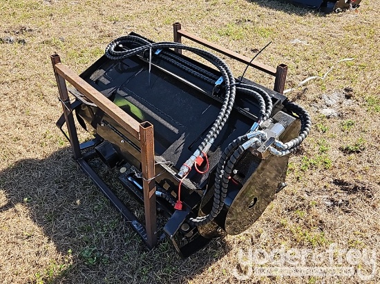 Unused 2025 GIYI GY-M48
