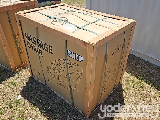 Unused 2025 SKLP SK-S13