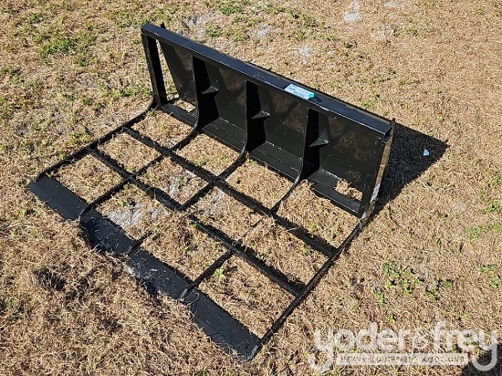 Unused 2025 GIYI GY-GD47