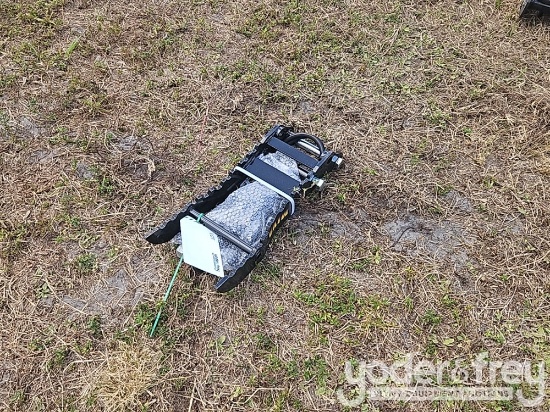 Unused 2025 Miva Hydraulic Thumb to suit Excavator