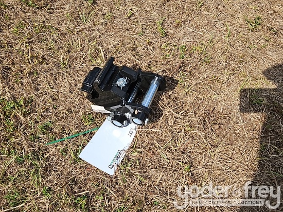 Unused 2025 Miva Quick Hitch to suit Excavator