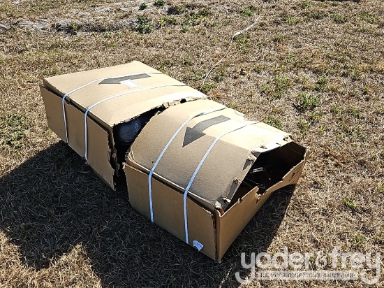 Unused 2025 SKLP SK-E48