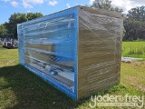 Unused 20' Swimming Pool