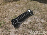 Unused 2025 Rubber Tracks to suit Excavator