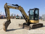 2014 CAT 305ECR