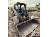 2015 New Holland L230