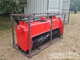 Unused 2025 GIYI GY-72PRO