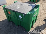 Unused AM - Tank  116