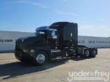 2007 Kenworth T-600