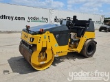 Unused 2024 Sakai TW504