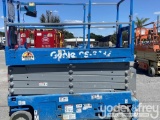 2015 Genie GS3232
