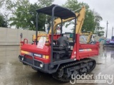2007 Yanmar C30R-2B
