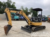2012 CAT 303CCR