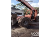 2015 Skytrak 10054L