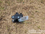 Unused 2025 Miva Quick Hitch to suit Excavator