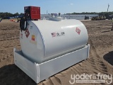 Unused AM - Tank  800