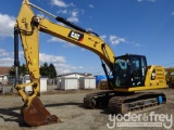 2019 CAT 320