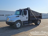 2006 International 4300
