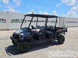 2021 Club Car Carryall 1700