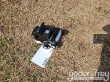 Unused 2025 Miva Quick Hitch to suit Excavator