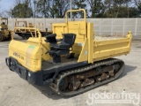 Yanmar C30R-1