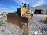 2019 John Deere 750K LGP