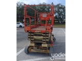 2015 JLG 2646ES
