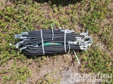 Unused 2025 Mini Excavator Hydraulic Hose, Fit To 1-3ton Excavator