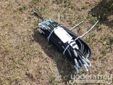 Unused 2025 Mini Excavator Hydraulic Hose, to suit 1-3 ton Excavator