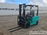 Unused 2024 DigMaster DM-F20
