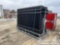 Unused 2025 Iron Site Fencing (24 of)
