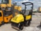 2005 Wacker Neuson RD11A