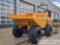 2017 Terex TA9