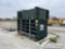 Unused 2025 10' Powder Coated Corral Panels (54+2 of)