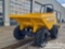 2015 Terex TA6