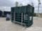 Unused 2025 10' Powder Coated Corral Panels (54+2 of)