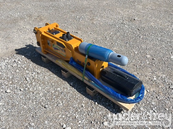 Unused 2025 Sailing 45