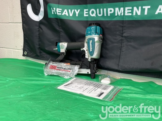 Unused Makita AT1150A