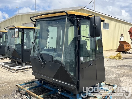 Unused CAT 455-6822