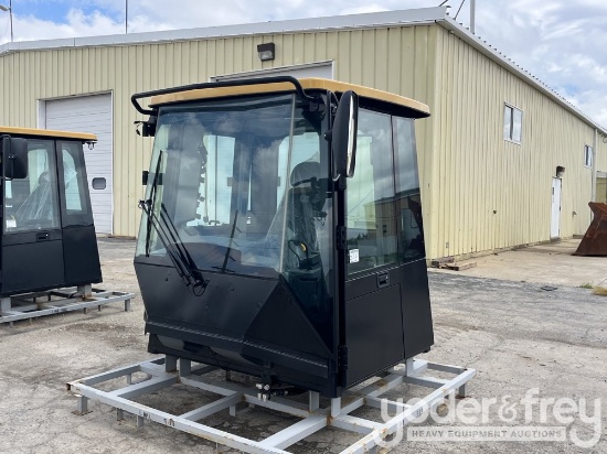 Unused CAT 455-6822